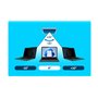 Kensington 628199 filtre anti-reflets pour écran et filtre de confidentialité Filtre de confidentialité sans bords pour