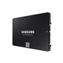 Samsung 870 EVO 2.5" 250 Go Série ATA III V-NAND