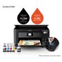 Epson EcoTank ET-2850 Jet d'encre A4 5760 x 1440 DPI 33 ppm Wifi