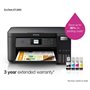 Epson EcoTank ET-2850 Jet d'encre A4 5760 x 1440 DPI 33 ppm Wifi