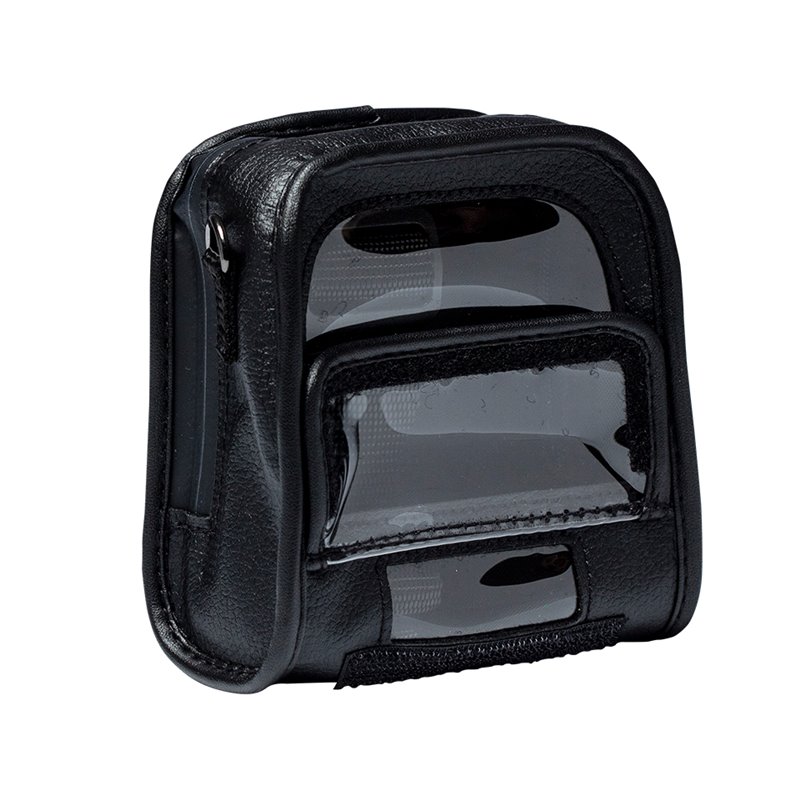 Image secondaire de Brother PA-CC-003 Boîtier de protection Noir 1 pièce(s) RJ-3035B & RJ-3055WB
