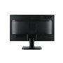 Acer KA0 KA272 E écran plat de PC 68,6 cm (27") 1920 x 1080 pixels Full HD LCD Noir