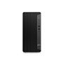 HP Pro 400 G9 Tower Intel® Core i5 i5-13500 8 Go DDR4-SDRAM 512 Go SSD Windows 11 Pro PC Noir