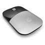 HP Souris sans fil Z3700 argent