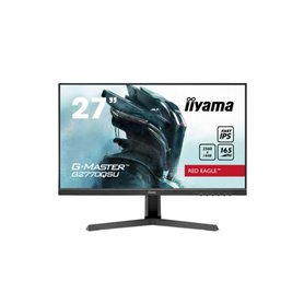 iiyama G-MASTER G2770QSU-B1 écran plat de PC 68