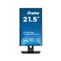 iiyama ProLite XUB2292HSU-B6 écran plat de PC 55,9 cm (22") 1920 x 1080 pixels Full HD LED Noir