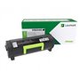 Lexmark 51B2H00 Cartouche de toner 1 pièce(s) Original Noir