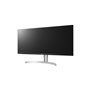 4 cm (34") 3440 x 1440 pixels UltraWide Quad HD Noir
