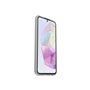 OtterBox React + OtterBox Glass Samsung Galaxy A35 5G - clear
