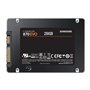 Samsung 870 EVO 2.5" 250 Go Série ATA III V-NAND