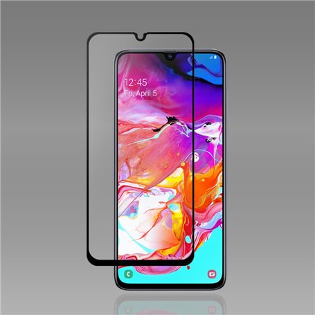 ***WE Verre tremp AMSUNG GALAXY A70