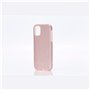 ***We coque de protection PAILLETTES APPLE IPHONE 11 Rose