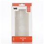 ***WE Coque de protection TPU HUAWEI NOVA 9 Transparent