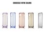 ***WE Coque de protection TPU APPLE IPHONE 6+ / 6S+ Transparent