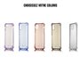 ***WE Coque de protection TPU HUAWEI P30 LITE Transparent