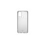 ***WE Coque de protection TPU SAMSUNG GALAXY A21S Transparent