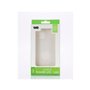 ***WE Coque de protection TPU WIKO POWER U10 / U20 Transparent