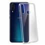 ***WE Coque de protection TPU WIKO VIEW 3 Transparent