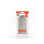 ***WE Coque de protection TPU HUAWEI Y6 2019 Transparent