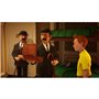 Jeu PS4 - Tintin Reporter - Les Cigares Du Pharaon - Edition Limitée