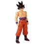 Figurine géante - BANDAI - Dragon Ball Super - 30cm Limit Breaker - Ultra Instinct Goku Sign
