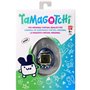 Tamagotchi - BANDAI - Tamagotchi original - Starry Night - animal électronique virtuel avec écran couleur, 3 boutons et