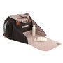 Sac a langer - BEABA - Sydney II - Modulable - Grande contenance - Noir