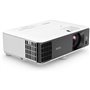 BenQ TK700 vidéo-projecteur Projecteur à focale standard 3200 ANSI lumens DLP 2160p (3840x2160) Compatibilité 3D Noir, B