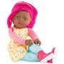 Poupée Corolle - Mes Rainbow Dolls - Celena - 40 cm - Fun et colorée