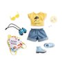 Accessoire poupée - COROLLE - Dressing Nature & Aventure Corolle Girls - Des 4 ans