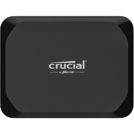 CRUCIAL - CT1000X9SSD9 - X9 SSD externe- 1To - M.2