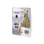 Epson Polar bear Cartouche "Ours Polaire" - Encre Claria Premium N