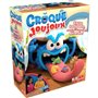 Croque Joujoux - Jeu de société - GOLIATH - Mixte - Adulte - 15 min - 2 joueurs ou plus - 4 ans - Intérieur
