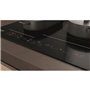 Hotpoint HB 2760B NE plaque Noir Intégré 59 cm Plaque avec zone à induction 3 zone(s)