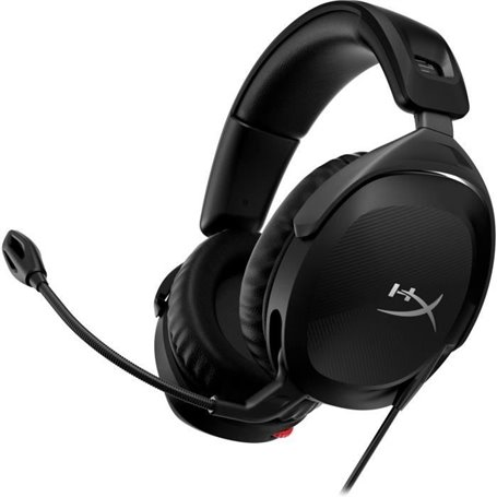 HyperX Casque gamer - Cloud Cluster 2 (noir)