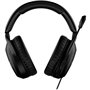HyperX Casque gamer - Cloud Cluster 2 (noir)