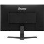 iiyama G-MASTER G2770QSU-B1 écran plat de PC 68,6 cm (27") 2560 x 1440 pixels Wide Quad HD LCD Noir