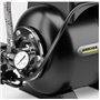Pompe de surface automatique Karcher BP 3.200 Home pour l'alimentation domestique a partir de l'eau récupérée