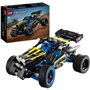 LEGO 42164 Technic Le Buggy Tout-Terrain de Course