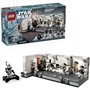 LEGO Star Wars 75387 Embarquement a Bord du Tantive IV