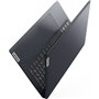 PC portable - LENOVO - IdeaPad 1 15ALC7 - 15 FHD - AMD R7-5700U - RAM 16 Go - SSD 512Go - Win 11 - AZERTY