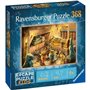 Ravensburger Escape puzzle Kids - Dans l&#039;Égypte ancienne