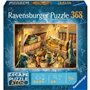 Ravensburger Escape puzzle Kids - Dans l&#039;Égypte ancienne