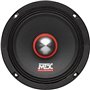 MTX RTX654 Médium a haute efficacité 16,5cm 125W RMS 4 (vendu a la piece)