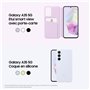 SAMSUNG Galaxy A35 5G Smartphone 128Go Lime