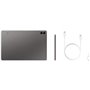 Samsung Galaxy Tab S9 FE+ 5G 256 Go 31,5 cm (12.4") Samsung Exynos 12 Go Wi-Fi 6 (802.11ax) Android 13 Gris