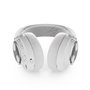 Casque-Micro gaming sans fil - STEELSERIES - Arctis Nova Pro - Blanc
