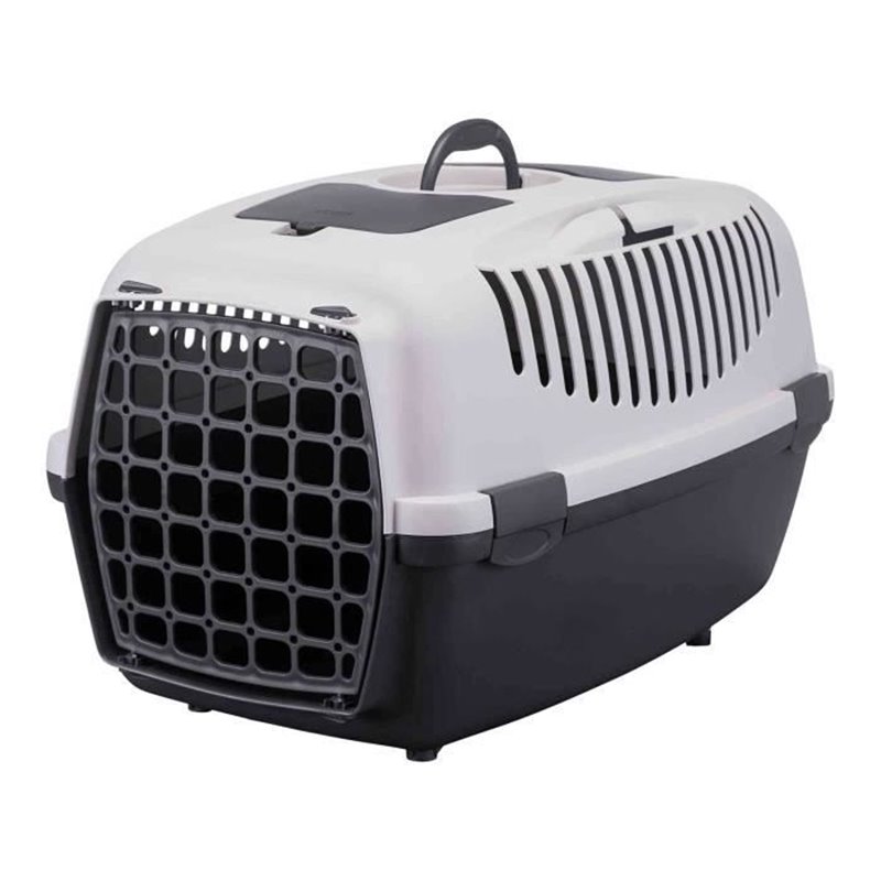 Image secondaire de Mangeoire pour chiens Trixie 24922 Double 2,8 L Ø 24 cm Acier inoxydable