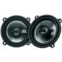 MTX TX250C Haut-parleurs voiture Coaxial 2 voies 13cm 55W RMS 4O membrane polypropylene