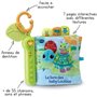 VTech Baby Loulous Livre Toudoux Des Loulous